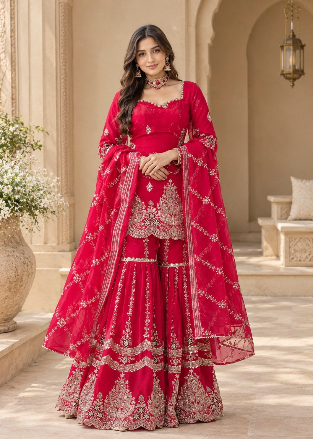 Ethnic Wear